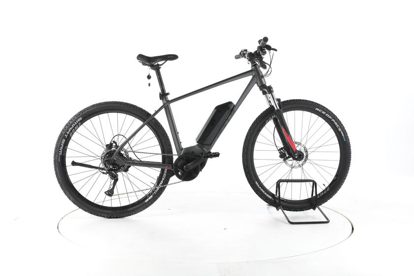 Bulls LT CX E-Bike - 174-183cm