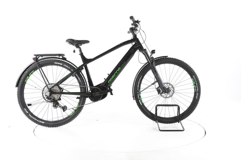 Grecos Big Foot-E Trekking E-Bike - 176-187cm