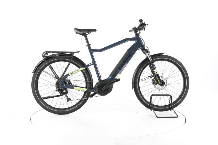 Haibike Trekking 5 E-Bike - 178-186cm