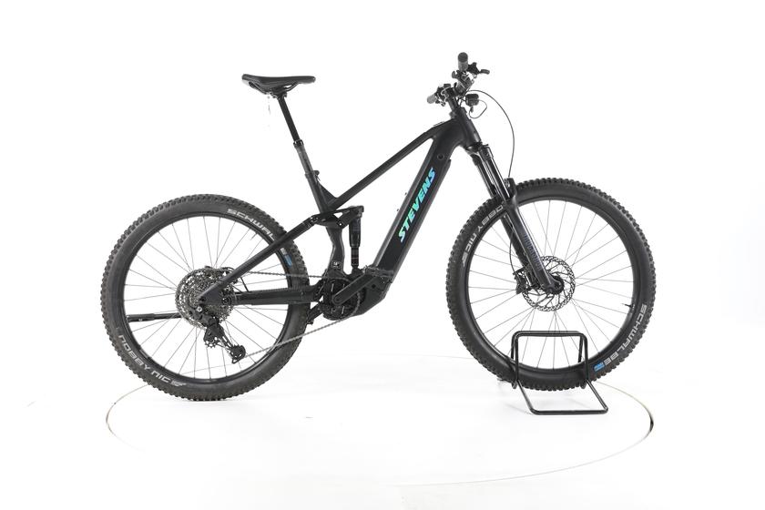 Stevens E-Inception AM 6.6.1 ACT E-Bike Fully 2024 - 165-175cm
