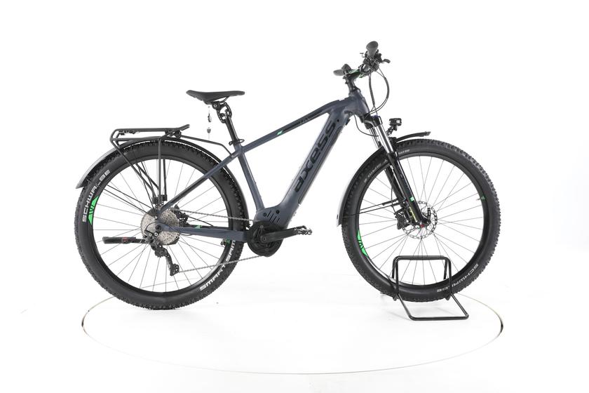 Axess Force 29 Allroad Trekking E-Bike - 165-180cm