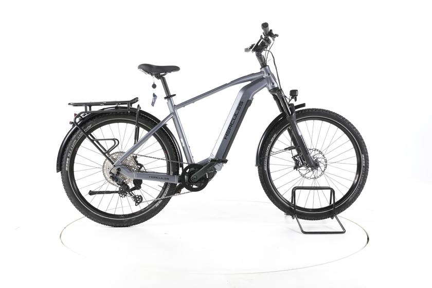 Hercules NOS SUV 2.1 Trekking E-Bike - 185-195cm