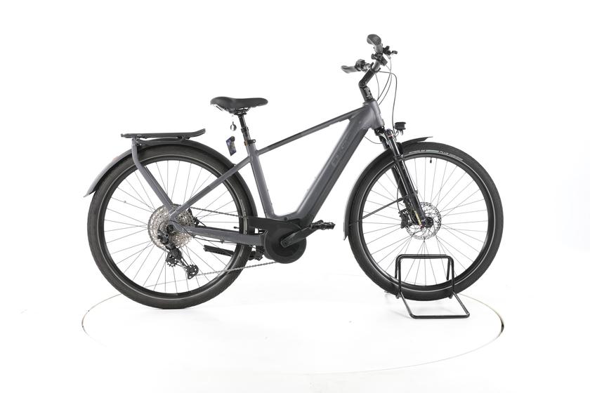 Cube Touring Hybrid EXC Trekking E-Bike - 162-169cm