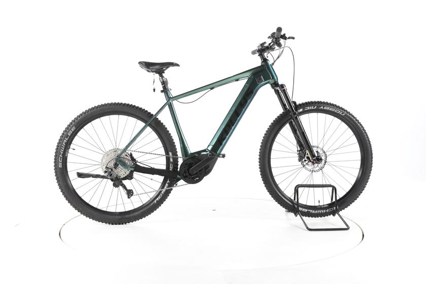 Kellys Tygon R50 E-Bike - 190-200cm