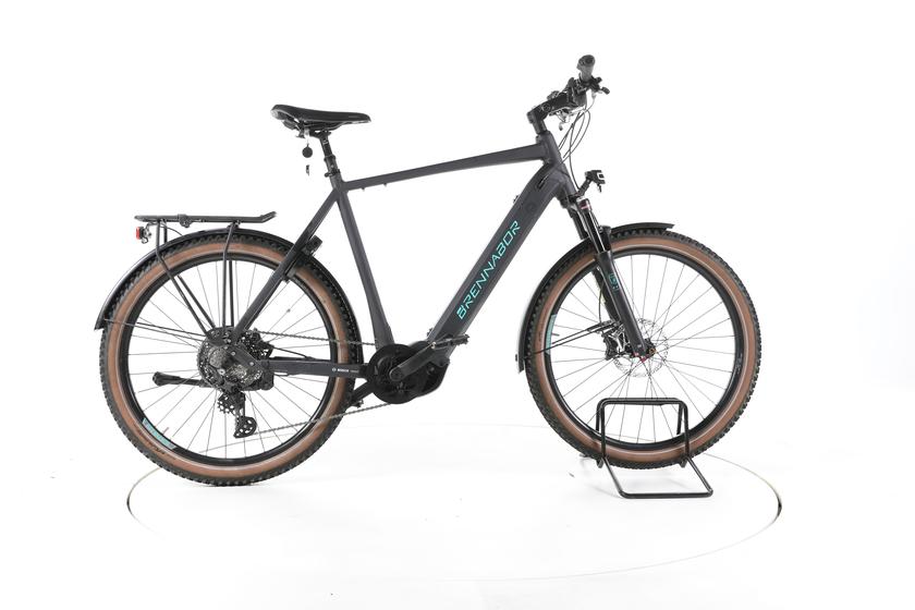 Brennabor A-86e Trekking E-Bike - 185-200cm