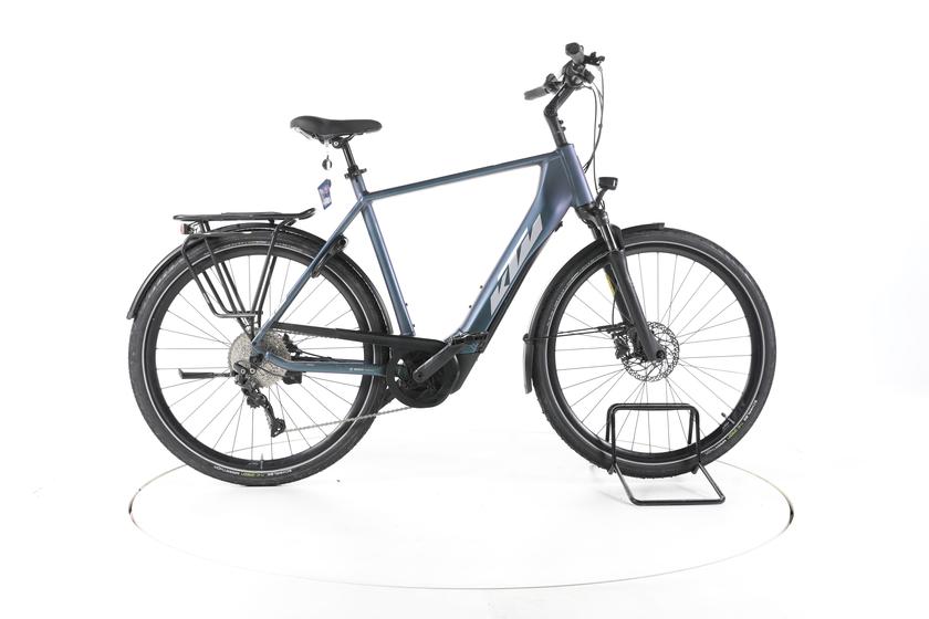 KTM Macina Tour CX 510 Trekking E-Bike - 187-196cm