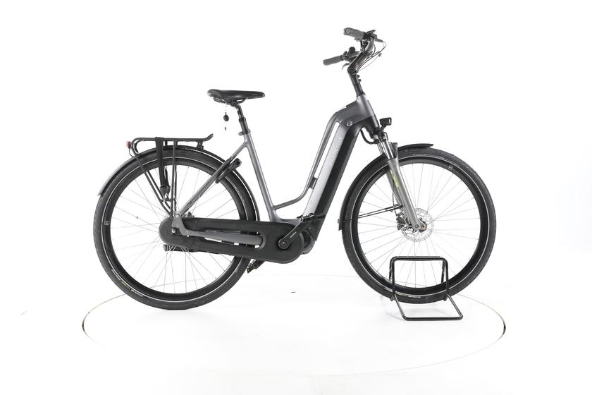Multicycle Voyage Emi City E-Bike Tiefeinsteiger - 180-195cm