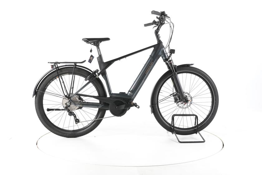 Kreidler Vitality Eco 10 Sport Trekking E-Bike - 182-193cm