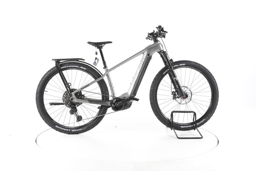 Centurion BACKFIRE E R2700I E-Bike - 157-171cm
