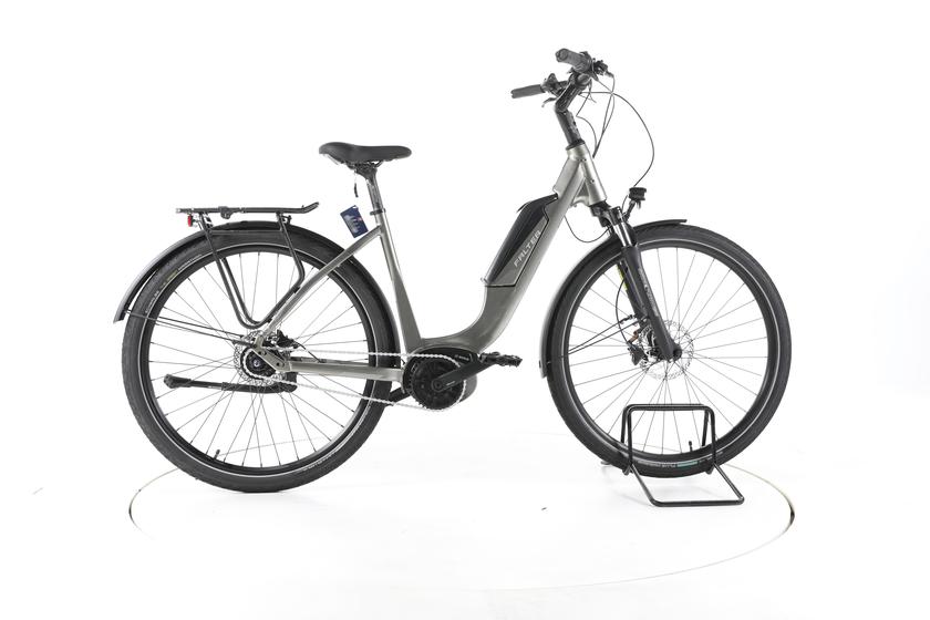 FALTER E 9.0 FL City E-Bike Tiefeinsteiger - 166-174cm