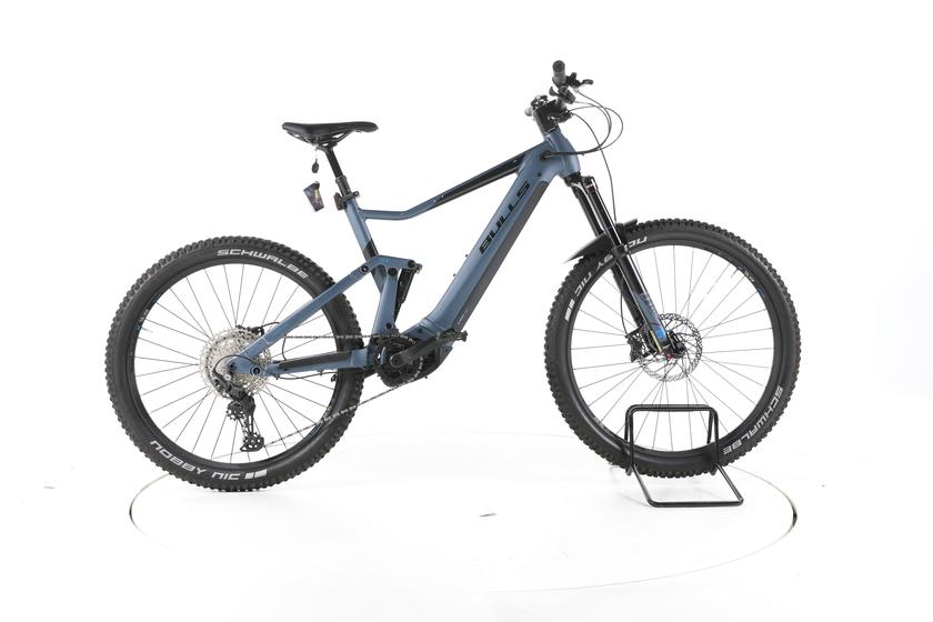 Bulls Copperhead EVO AM 2 E-Bike Fully - 179-188cm