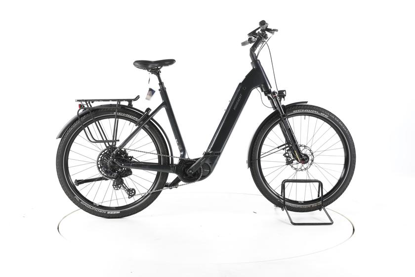 HoheAcht AMO Tereno Trekking E-Bike Tiefeinsteiger - 181-196cm