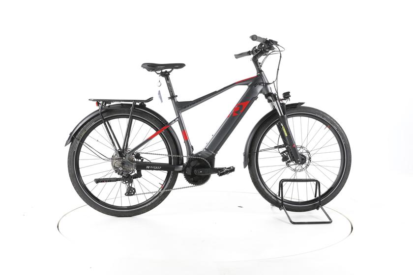 R Raymon TourRay E 6.0 Trekking E-Bike - 170-178cm