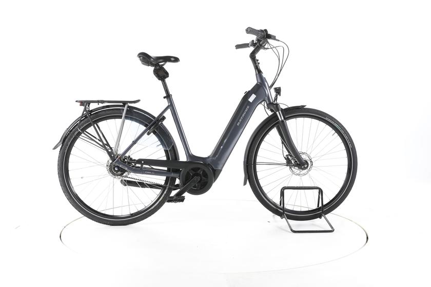 Batavus Finez E-go Power Exclusive RT City E-Bike Tiefeinsteiger - 180-195cm