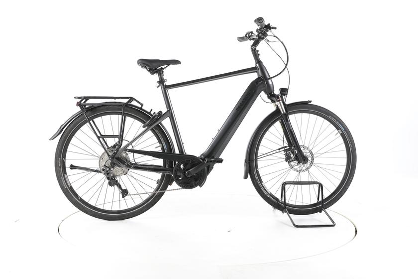 Pegasus PREMIO EVO 10 LITE Trekking E-Bike - 180-190cm