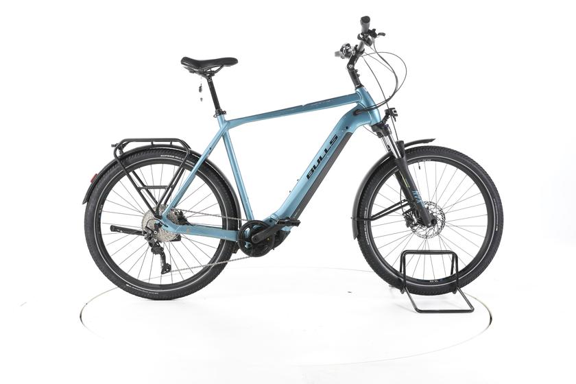 Bulls Iconic EVO 1 Trekking E-Bike - 194-206cm