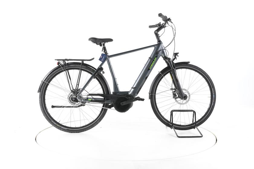 Kreidler Vitality Eco 7 City E-Bike - 176-185cm