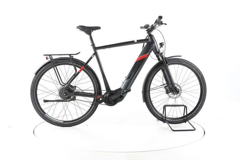 Malaguti CAREZZA TRT 5.2 City E-Bike - 185-200cm