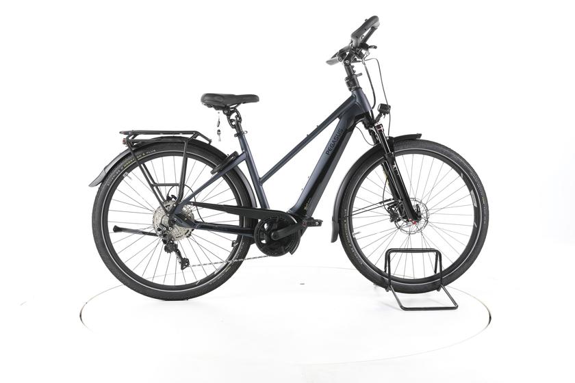 Pegasus Premio EVO 10 Lite Trekking E-Bike - 160-170cm