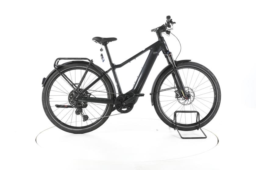 Giant Explore E+ Pro 0 GTS Trekking E-Bike - 169-179cm