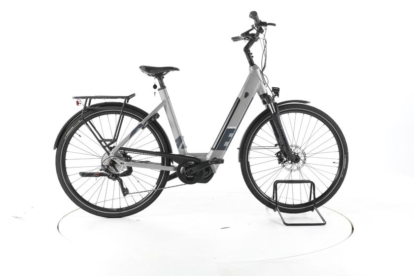 Compel XRC 500 Trekking E-Bike Tiefeinsteiger - 180-195cm