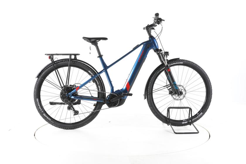 Conway Cairon C 2.0 Trekking E-Bike - 178-187cm