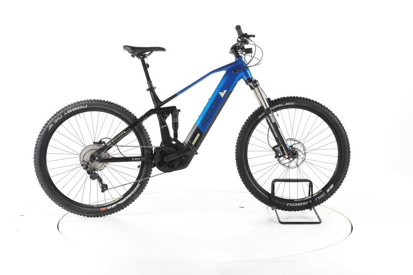 Bionicon Jesse FS 2 E-Bike Fully - 188-200cm