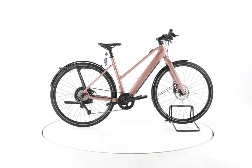 Riese & Müller UBN Seven touring Vélo Électrique de Trekking