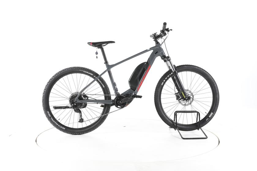 Merida eBIG.SEVEN LTD E-Bike - 166-179cm