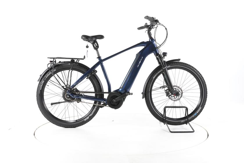 Velo de Ville SEB 890 Smooth City E-Bike - 166-178cm