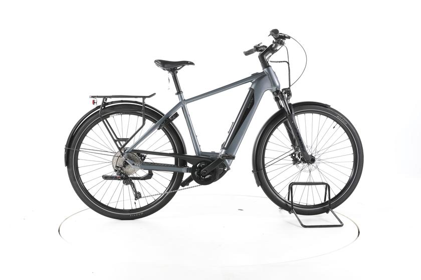 BESV TR 1.2 Trekking E-Bike - 174-185cm