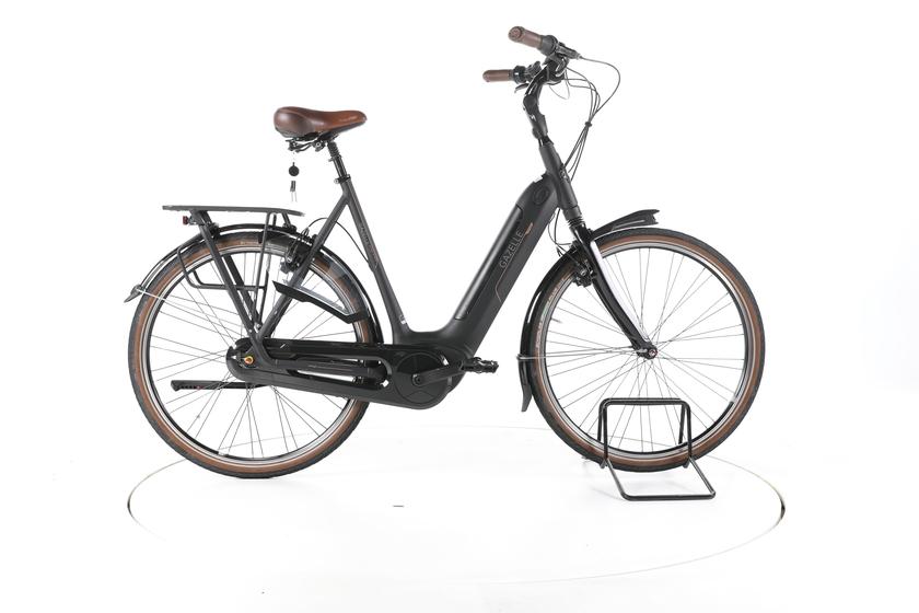 Gazelle Arroyo C8 Vélo Électrique Urbain Cadre bas