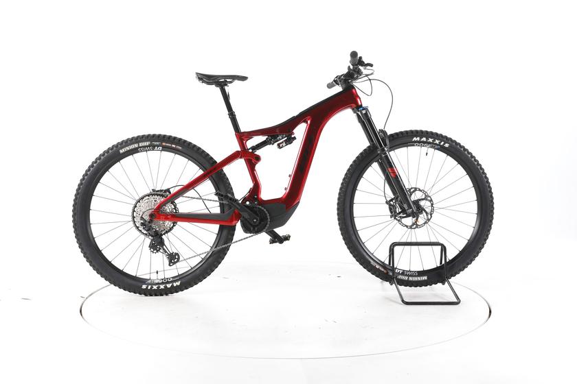 BH Bikes ATOMX LYNX CARBON PRO 8.8 E-Bike Tout-Suspendu