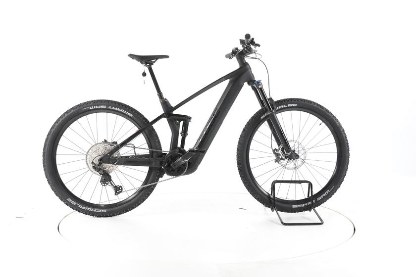 Cube Stereo Hybrid 140 HPC SLX E-Bike Fully Carbon - 164-177cm