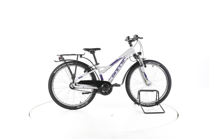 Bulls Zarena Street 24 VTT semi-rigide