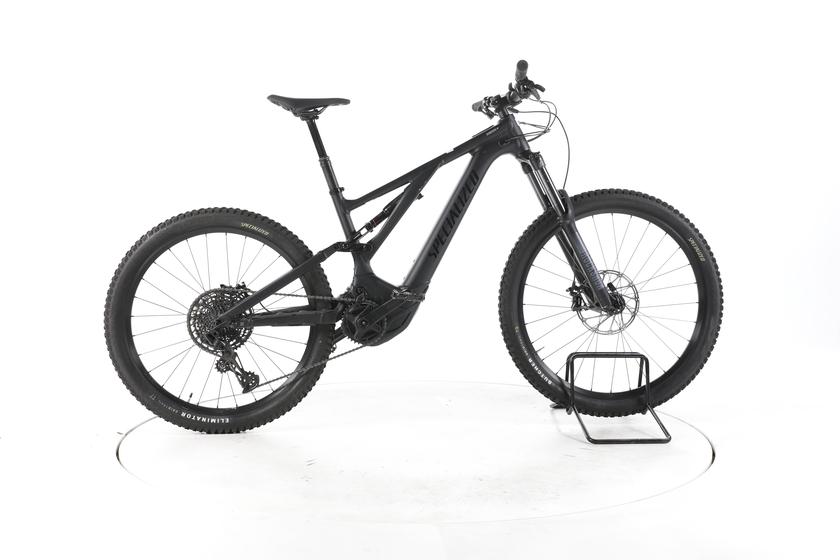 Specialized Turbo Levo E-Bike Tout-Suspendu