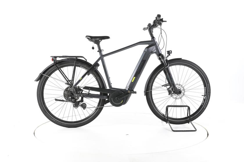 Trenoli Tanaro Trekking E-Bike - 185-200cm