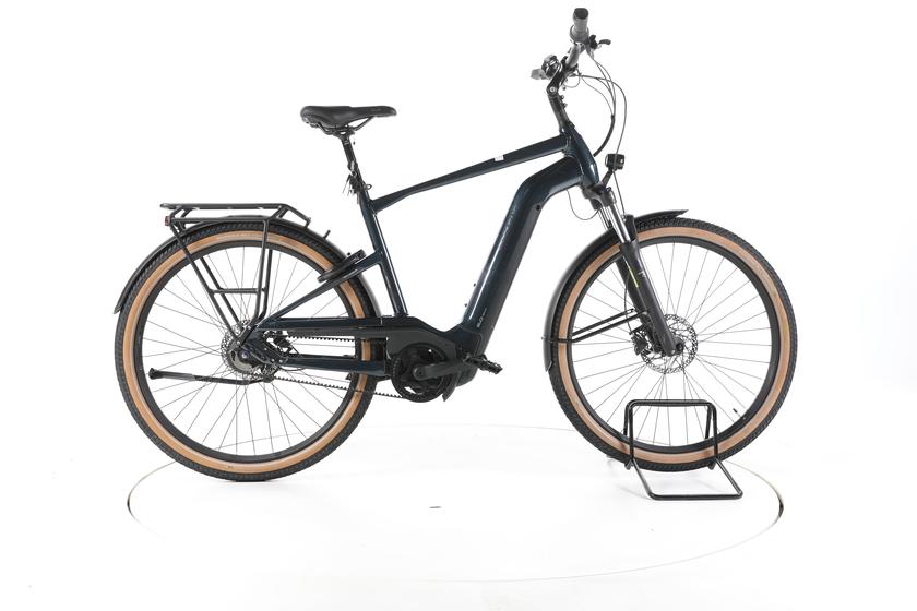 Pegasus Savino 5 City E-Bike 2024 - 170-180cm