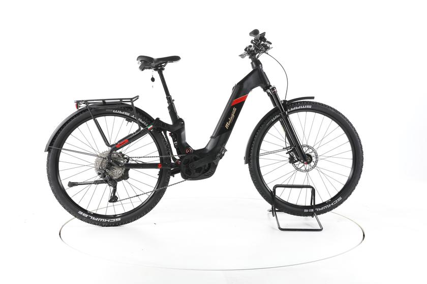 Malaguti Collina FW 6.1 SUV E-Bike Tiefeinsteiger - 155-170cm
