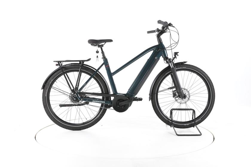 Winora Sinus N 8 City E-Bike - 175-185cm
