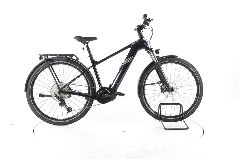 Cannondale Tesoro Neo X 2 Trekking E-Bike - 176-185cm