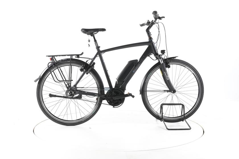 Gudereit EC-3.5 City E-Bike - 185-200cm