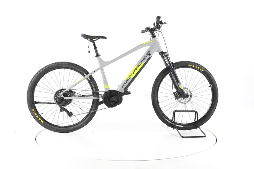 Rock Machine Torrent INT e50 E-Bike - 165-180cm