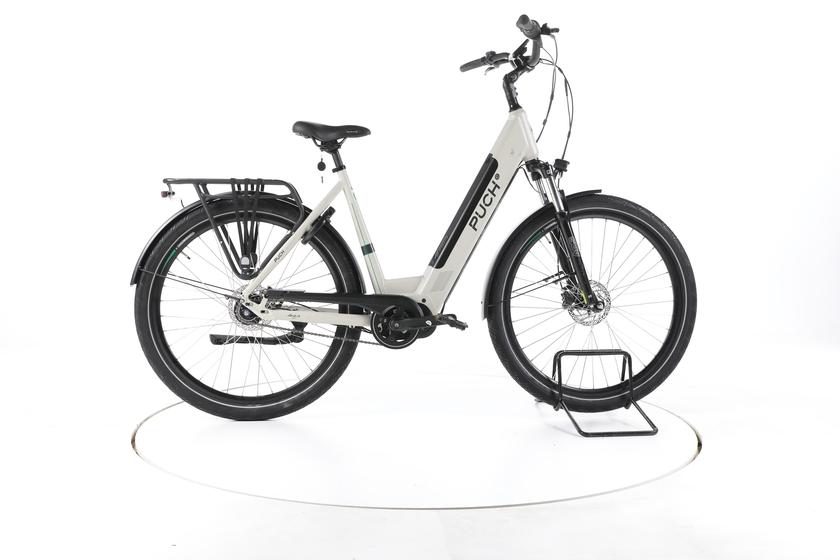 Puch Q4.4 FL Vélo Électrique Urbain Cadre bas