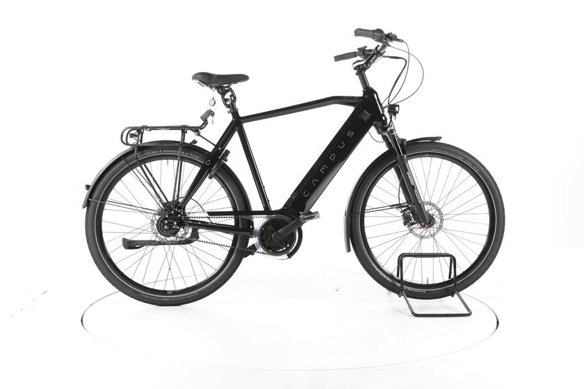 Campus BM38 City E-Bike - 185-200cm