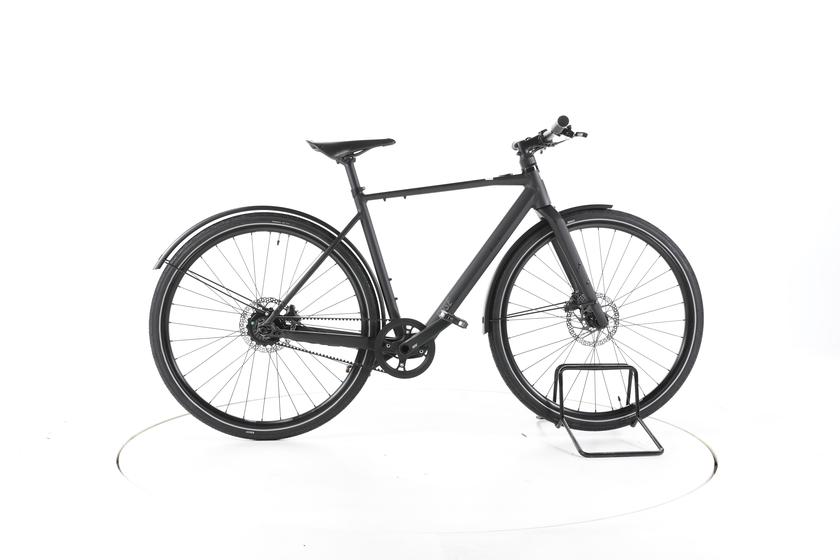 Rose Sneak Plus EQ City E-Bike - 158-170cm