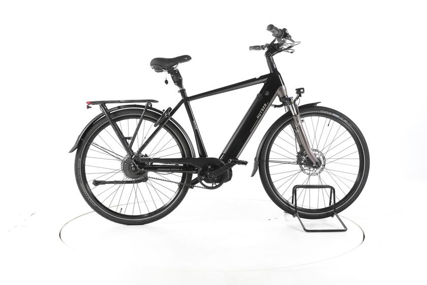 HUYSER Maleo City E-Bike - 185-200cm
