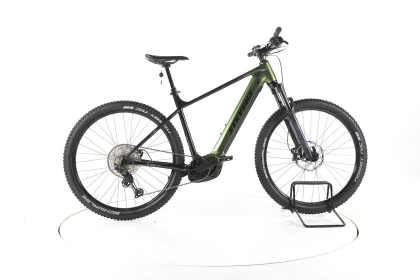 Stevens E-Juke E-Bike - 176-186cm