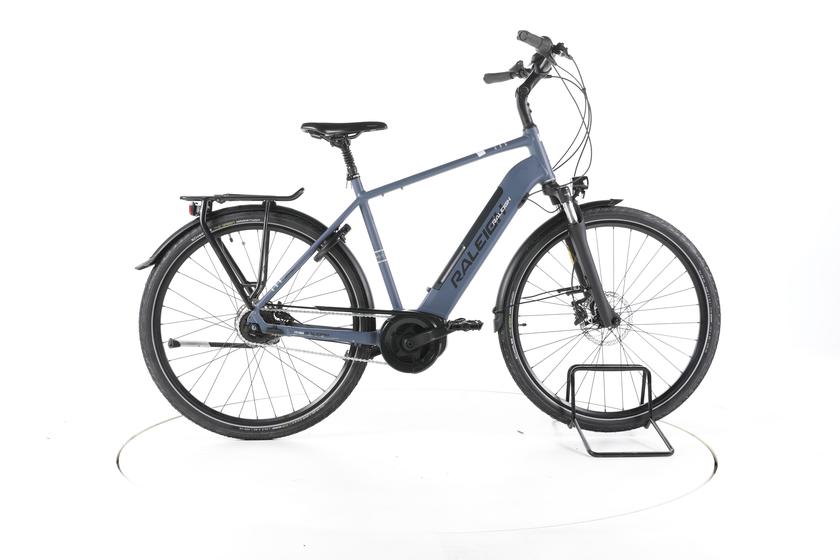 Raleigh BRISTOL 5 City E-Bike - 178-193cm