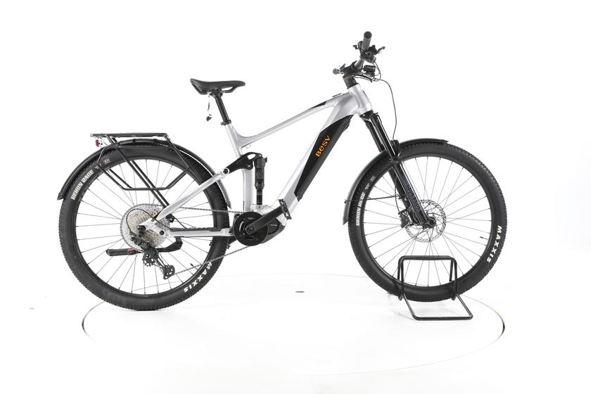 BESV TRS Urban 1.1 SUV E-Bike - 185-195cm